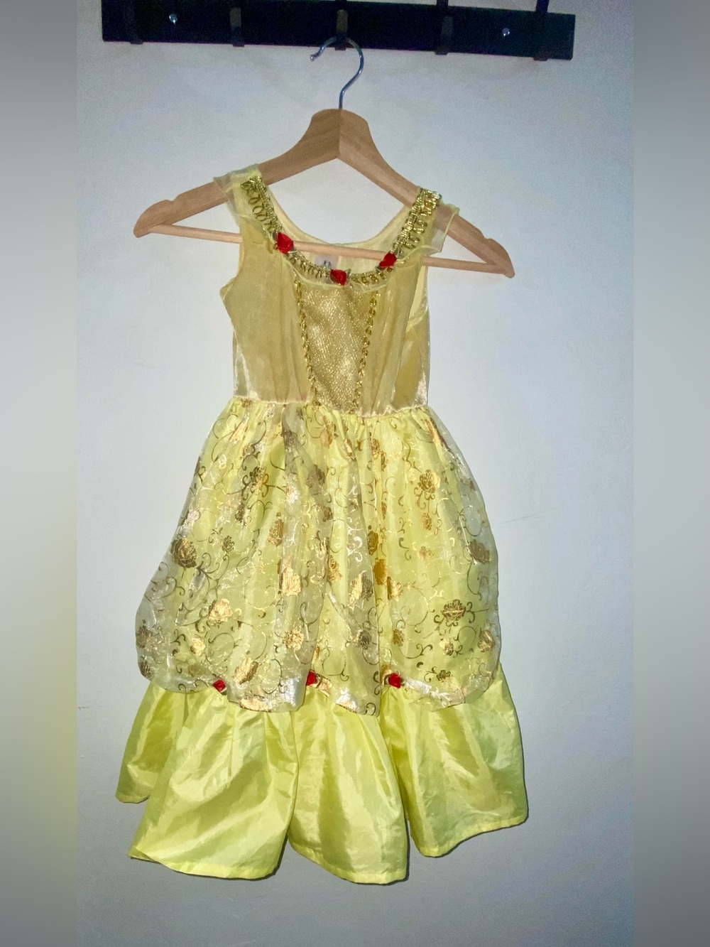 Little Adventures - Belle Dress